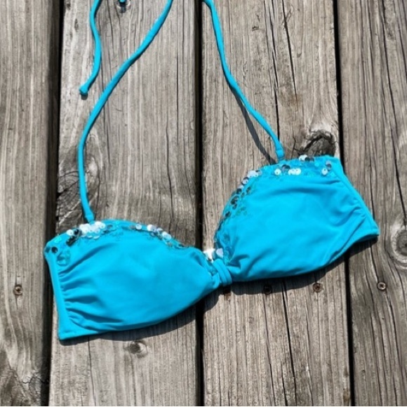 Victoria's Secret Other - Victoria’s Secret Bikini Top